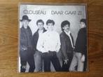 single clouseau, Ophalen of Verzenden, 7 inch, Nederlandstalig, Single