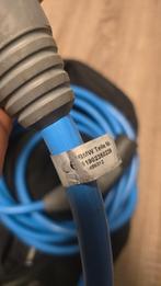 Câble de recharge BMW, Enlèvement