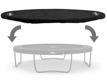 Afdekhoes trampoline - Berg 430cm beschikbaar voor biedingen
