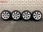 BMW 3 serie 225/45 R17 Goodyear, Gebruikt, Banden en Velgen, 17 inch, Ophalen of Verzenden