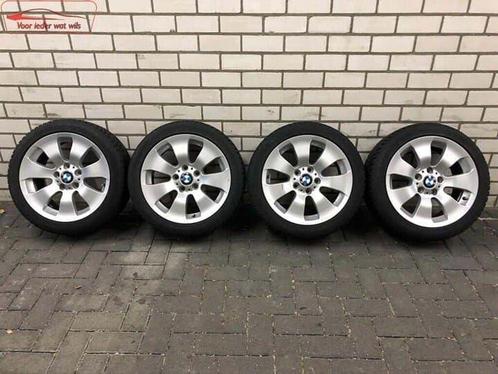 BMW 3 serie 225/45 R17 Goodyear, Auto-onderdelen, Banden en Velgen, Banden en Velgen, 17 inch, 225 mm, Personenwagen, Gebruikt