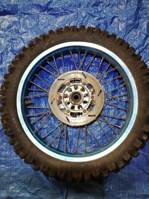 Takasago Excel  – TM 125/250 (1999–2003, Motoren, Onderdelen | Overige, Gebruikt, Ophalen of Verzenden