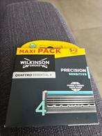 Wilkinson quattro essential 4 (7stuks), Handtassen en Accessoires, Uiterlijk | Gezichtsverzorging, Ophalen of Verzenden
