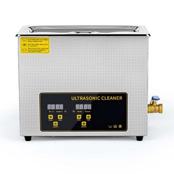 CD-F6 Ultrasoonreiniger 6 liter - 230 Volt. beschikbaar voor biedingen
