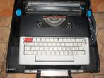 OLIVETTI TYPEMACHINE, Ophalen, Gebruikt