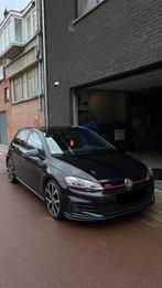 Volkswagen Golf 7.5 GTI Performances 2020, 5 places, Noir, Automatique, Tissu