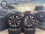 Winterset Mercedes-Benz Gle 167 20" (#588), Gebruikt, 265 mm, Banden en Velgen, Personenwagen