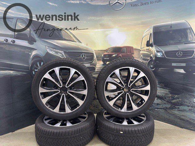 Winterset Mercedes-Benz Gle 167 20" (#588), Auto-onderdelen, Banden en Velgen, Banden en Velgen, Winterbanden, 20 inch, 265 mm