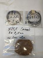 PIÈCES POUR FN M70-71, Enlèvement ou Envoi, Utilisé