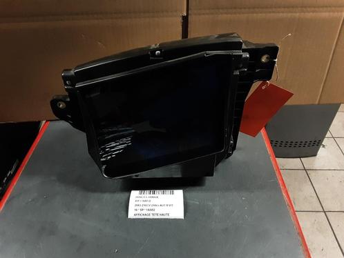 HEAD UP DISPLAY BMW X6 (F16) (01-2014/12-2019) (62309348455), Auto-onderdelen, Dashboard en Schakelaars, BMW, Gebruikt