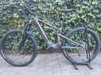 E-MTB FOCUS JAM2 9.6 NINE GREY. MEDIUM, Fietsen en Brommers, Fietsen | Mountainbikes en ATB, Ophalen, Gebruikt