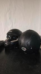 2 helmen 1 van vito 1 van lazer, Fietsen en Brommers, Brommerhelmen, Ophalen