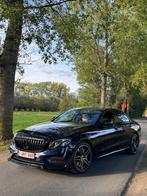 Mercedes E300 Hybrid Amg pack, Auto's, Automaat, 4 deurs, Achterwielaandrijving, 4 cilinders
