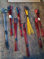 afhouders om te zeevissen, Watersport en Boten, Ophalen of Verzenden, Nieuw