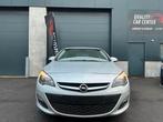Opel Astra - 2013 - 179dkm - facelift - 17 cdti - airco, Voorwielaandrijving, Euro 5, 4 cilinders, 1686 cc