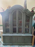 2 delige buffetkast (cabby chic), Antiek en Kunst, Ophalen