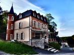 Herenhuis te koop in Frankrijk in Creuse, Ophalen, Zo goed als nieuw