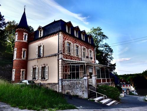 Herenhuis te koop in Frankrijk in Creuse, Huis en Inrichting, Overige Huis en Inrichting, Zo goed als nieuw, Ophalen