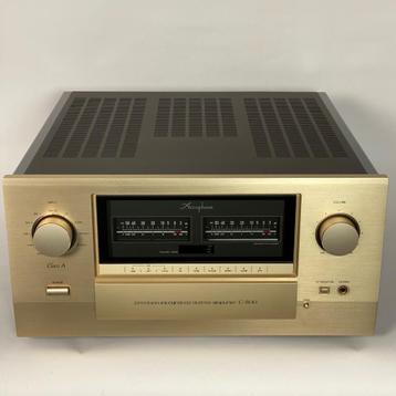 Accuphase E-800