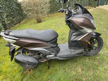 Sym jet 14 50cc beschikbaar voor biedingen