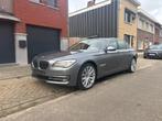 BMW 740d biturbo Facelift 159.000km camera, Auto's, BMW, Automaat, 7 Reeks, Diesel, Particulier