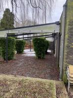 Verona terrasoverkapping screens, Ophalen, Zo goed als nieuw