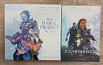Time Stories The hadal project + Experience, Hobby en Vrije tijd, Een of twee spelers, Ophalen, Zo goed als nieuw