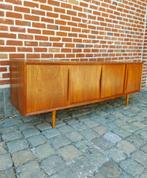Vintage XXL dressoir, Ophalen