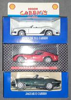 Maisto Shell 1/36 : 3 voitures de rêve à prix promo (2 jeux), Hobby & Loisirs créatifs, Autres marques, Envoi, Voiture, Neuf