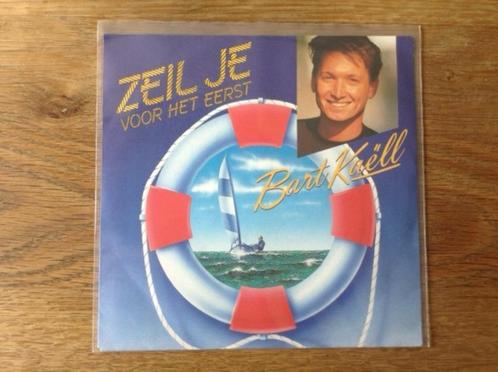 single bart kaell, Cd's en Dvd's, Vinyl Singles, Single, Nederlandstalig, 7 inch, Ophalen of Verzenden