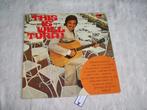 vinyl lp will tura, Ophalen of Verzenden, Gebruikt, 12 inch