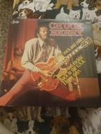 LP - Chuck Berry – Sweet Little Rock And Roller, Cd's en Dvd's, Vinyl | Rock, Ophalen of Verzenden, Zo goed als nieuw, 12 inch