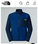 Polaire The North Face, Vêtements | Hommes, Enlèvement, Neuf, Taille 56/58 (XL), Bleu