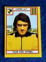 Panini sticker voetbal ' FB 1975 - Flor Van Uytsel '  #203, Enlèvement ou Envoi, Neuf, Autocollant