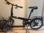 Dahon, Fietsen en Brommers, Fietsen | Vouwfietsen, Ophalen, Totaal opvouwbaar, Dahon