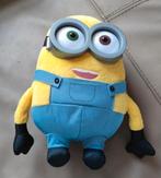 Mooie Minion knuffel, Kinderen en Baby's, Speelgoed | Knuffels en Pluche, Ophalen of Verzenden, Zo goed als nieuw