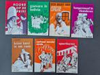 Historische Verhalen (De Sikkel), Boeken, Ophalen of Verzenden, Gelezen, Diverse auteurs