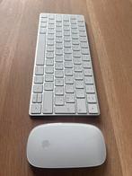 Apple muis & toetsenbord, Informatique & Logiciels, Claviers, Enlèvement ou Envoi