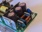 Open Chassis voeding 12 Vdc / 7,5 A (90 W continu), Hobby en Vrije tijd, Ophalen of Verzenden, Gebruikt