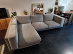 Ikea Nockeby - 3zit met chaise loungue, Huis en Inrichting, Ophalen, Gebruikt