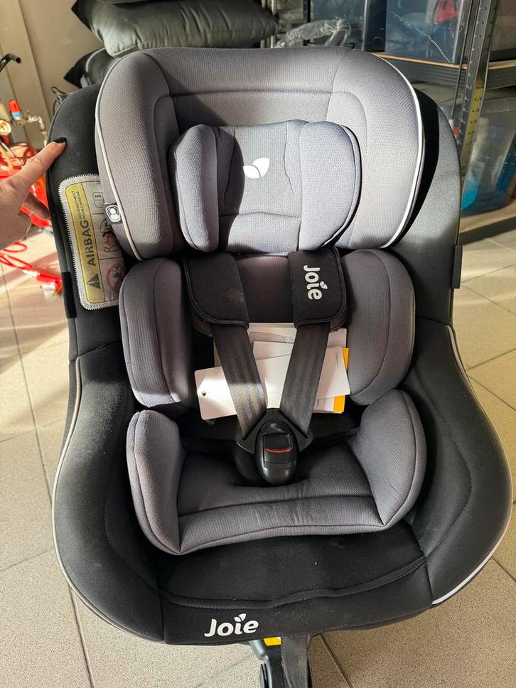 Joie autostoel, Kinderen en Baby's, Autostoeltjes, Zo goed als nieuw, Isofix, Ophalen