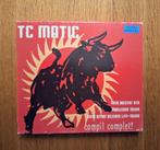 TC Matic - Compil complet ( 2000), Cd's en Dvd's, Zo goed als nieuw, Alternative, Ophalen