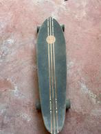 Longboard, Sports & Fitness, Skateboard, Enlèvement, Utilisé, Autres types, Longboard