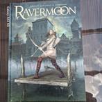 Ravermoon, Ophalen of Verzenden, Zo goed als nieuw
