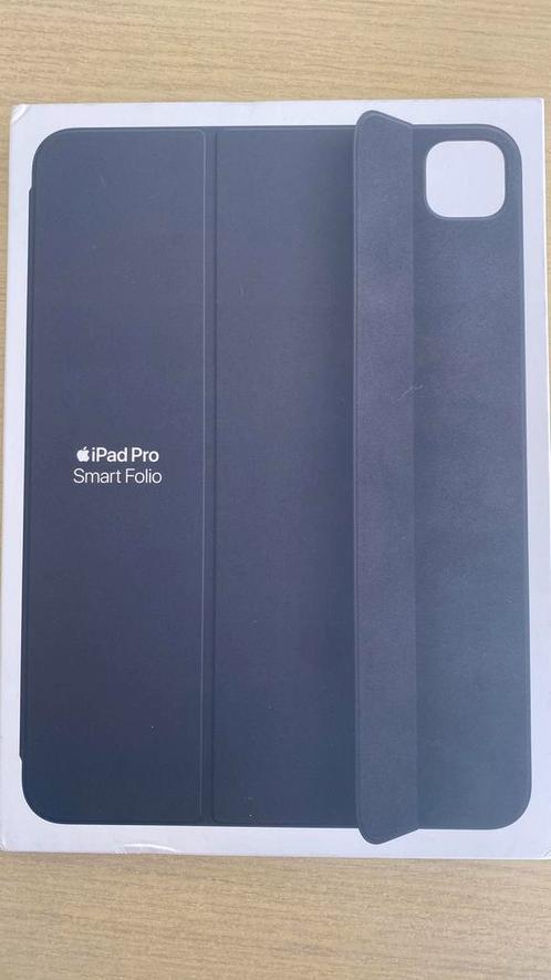 Nieuwe zwarte hoes voor de iPad Pro van 11 inch, Computers en Software, Tablet-hoezen, Nieuw, 11 inch, Ophalen of Verzenden