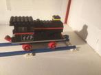 Lego locomotief 117 ( 1967), Kinderen en Baby's, Ophalen of Verzenden, Complete set, Lego