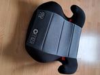te koop zit verhoger, Kinderen en Baby's, Zijbescherming, Zo goed als nieuw, 9 t/m 36 kg, Isofix