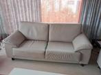 Gratis 3 zit zetel, Huis en Inrichting, Zetels | Complete zithoeken, Ophalen, Gebruikt, Kunststof