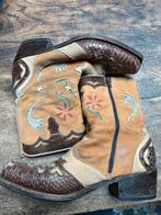 Buffalo cowboy boots mt 41, Kleding | Dames, Schoenen, Ophalen, Lage of Enkellaarzen, Gedragen, Buffalo