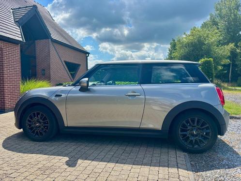 Mini One in uitstekende staat en weinig kilometers, Auto's, Mini, Particulier, One, ABS, Airbags, Airconditioning, Bluetooth, Centrale vergrendeling